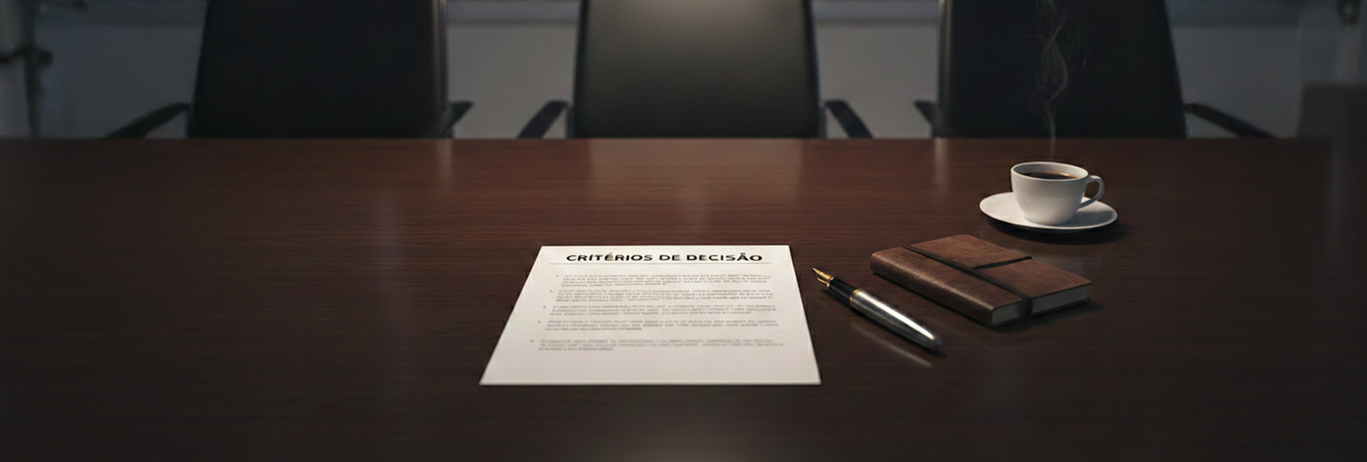 Critérios de decisão: sigilo, acesso e segurança para comparar cofre em banco e cofre privado