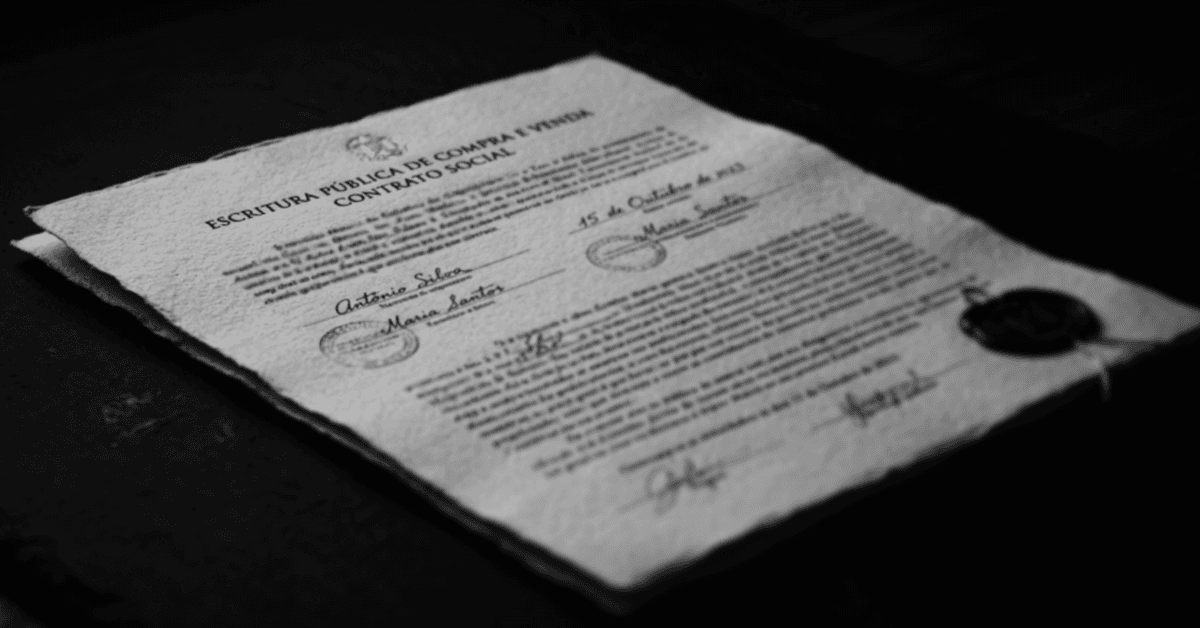 Como proteger documentos importantes contra perdas, furtos e incêndios