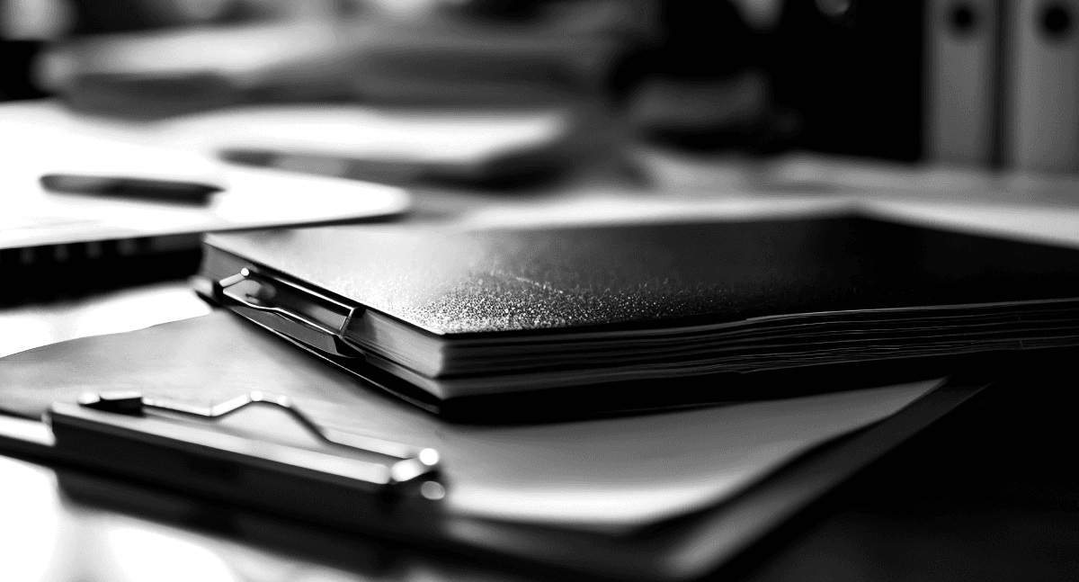 O patrimônio invisível: documentos, escrituras e registros também precisam de proteção.
