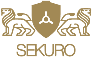 Logo Sekuro
