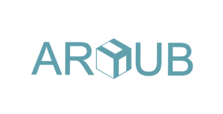 Logo Arhub
