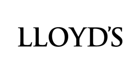 Logo LLoyd's